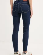 CALVIN KLEIN JEANS Дънки в тъмносиньо LV047B772G