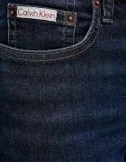 CALVIN KLEIN JEANS Дънки в тъмносиньо LV047B772G