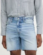 CALVIN KLEIN JEANS Дънков къс панталон