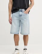 CALVIN KLEIN JEANS Дънков къс панталон