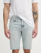 CALVIN KLEIN JEANS Дънков къс панталон