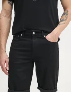 CALVIN KLEIN JEANS Дънков къс панталон