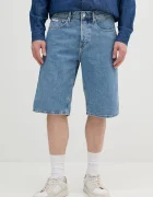 CALVIN KLEIN JEANS Дънков къс панталон