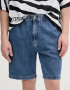CALVIN KLEIN JEANS Дънков къс панталон