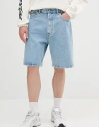 CALVIN KLEIN JEANS Дънков къс панталон