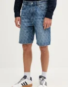 CALVIN KLEIN JEANS Дънков къс панталон