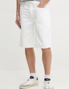CALVIN KLEIN JEANS Дънков къс панталон