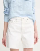 CALVIN KLEIN JEANS Дънков къс панталон