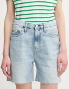 CALVIN KLEIN JEANS Дънков къс панталон