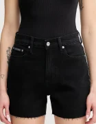 CALVIN KLEIN JEANS Дънков къс панталон