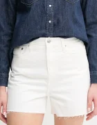 CALVIN KLEIN JEANS Дънков къс панталон