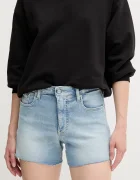 CALVIN KLEIN JEANS Дънков къс панталон