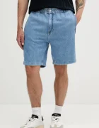 CALVIN KLEIN JEANS Дънков къс панталон