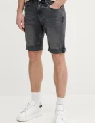 CALVIN KLEIN JEANS Дънков къс панталон