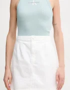 CALVIN KLEIN JEANS Дънкова пола
