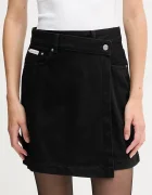 CALVIN KLEIN JEANS Дънкова пола