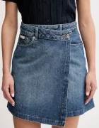 CALVIN KLEIN JEANS Дънкова пола