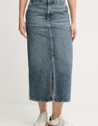 CALVIN KLEIN JEANS Дънкова пола