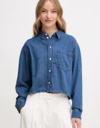 CALVIN KLEIN JEANS Дънкова риза