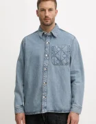 CALVIN KLEIN JEANS Дънкова риза