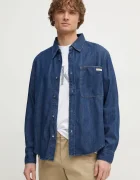CALVIN KLEIN JEANS Дънкова риза