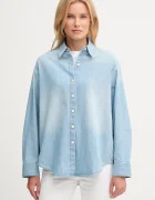 CALVIN KLEIN JEANS Дънкова риза