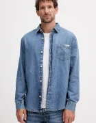 CALVIN KLEIN JEANS Дънкова риза