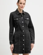 CALVIN KLEIN JEANS Дънкова рокля