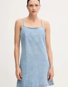CALVIN KLEIN JEANS Дънкова рокля