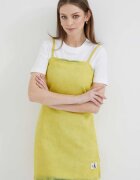 CALVIN KLEIN JEANS Дънкова рокля