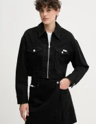 CALVIN KLEIN JEANS Дънково яке