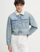 CALVIN KLEIN JEANS Дънково яке