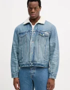 CALVIN KLEIN JEANS Дънково яке