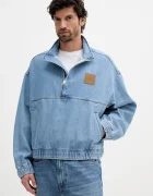 CALVIN KLEIN JEANS Дънково яке