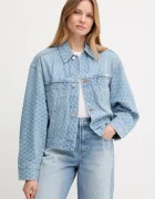 CALVIN KLEIN JEANS Дънково яке