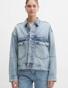 CALVIN KLEIN JEANS Дънково яке