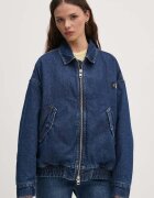 CALVIN KLEIN JEANS Дънково яке