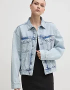 CALVIN KLEIN JEANS Дънково яке