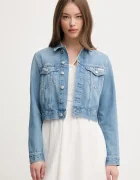 CALVIN KLEIN JEANS Дънково яке