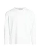 CALVIN KLEIN JEANS Детска блуза с дълги ръкави