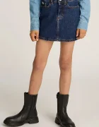 CALVIN KLEIN JEANS Детска дънкова пола