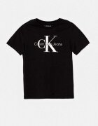 CALVIN KLEIN JEANS Детска памучна тениска