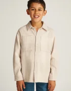 CALVIN KLEIN JEANS Детска риза