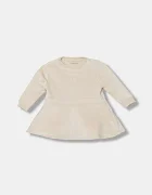 CALVIN KLEIN JEANS Детска рокля