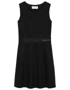 CALVIN KLEIN JEANS Детска рокля
