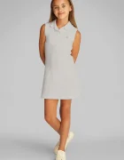 CALVIN KLEIN JEANS Детска рокля