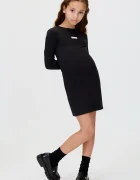 CALVIN KLEIN JEANS Детска рокля