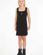 CALVIN KLEIN JEANS Детска рокля
