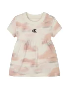 CALVIN KLEIN JEANS Детска рокля