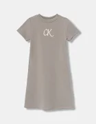 CALVIN KLEIN JEANS Детска рокля